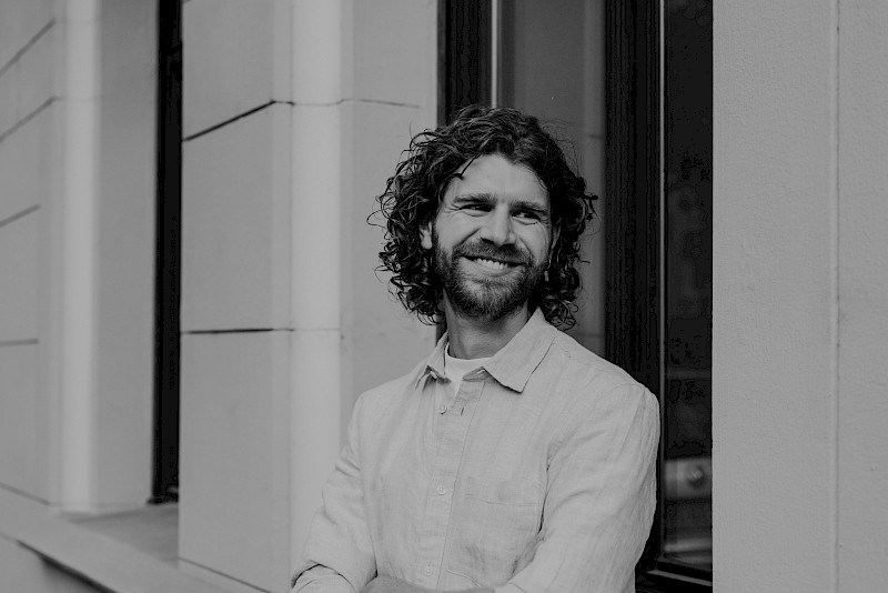 Benjamin Perterer